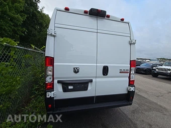 2022 Ram ProMaster 2500 Cargo Van High Roof 159.0" WB - miniatura 5