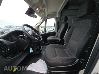 2022 Ram ProMaster 2500 Cargo Van High Roof 159.0" WB - miniatura 7
