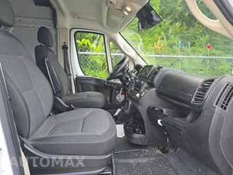 2022 Ram ProMaster 2500 Cargo Van High Roof 159.0" WB - miniatura 8