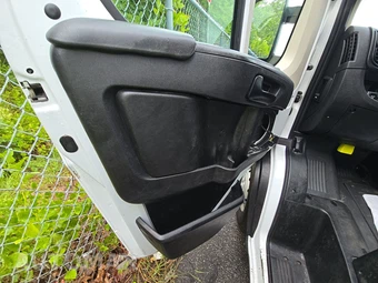 2022 Ram ProMaster 2500 Cargo Van High Roof 159.0" WB - miniatura 9