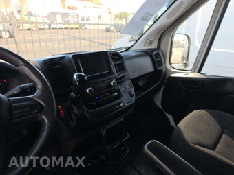 2022 Ram ProMaster 2500 Cargo Van High Roof 159.0" WB - miniatura 10