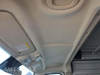 2022 Ram ProMaster 2500 Cargo Van High Roof 159.0" WB - miniatura 11