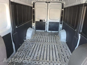 2022 Ram ProMaster 2500 Cargo Van High Roof 159.0" WB - miniatura 13