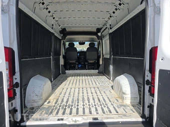 2022 Ram ProMaster 2500 Cargo Van High Roof 159.0" WB - miniatura 14