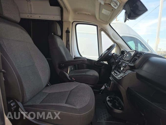 2022 Ram ProMaster 2500 Cargo Van High Roof 159.0" WB - miniatura 18