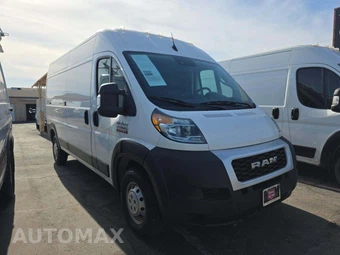 2022 Ram ProMaster 2500 Cargo Van High Roof 159.0" WB - miniatura 4
