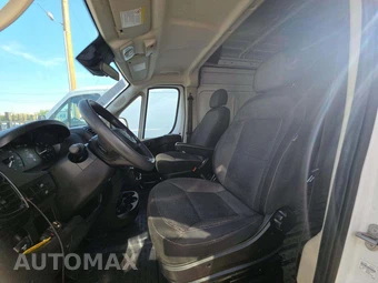 2022 Ram ProMaster 2500 Cargo Van High Roof 159.0" WB - miniatura 6