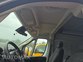 2022 Ram ProMaster 2500 Cargo Van High Roof 159.0" WB - miniatura 14