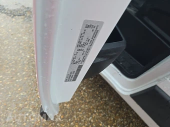 2022 Ram ProMaster 2500 Cargo Van High Roof 159.0" WB - miniatura 15