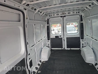 2022 Ram ProMaster 2500 Cargo Van High Roof 159.0" WB - miniatura 17