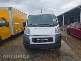2022 Ram ProMaster 2500 Cargo Van High Roof 159.0" WB - miniatura 2