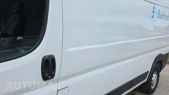 2022 Ram ProMaster 2500 Cargo Van High Roof 159.0" WB - miniatura 20