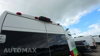 2022 Ram ProMaster 2500 Cargo Van High Roof 159.0" WB - miniatura 23