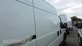 2022 Ram ProMaster 2500 Cargo Van High Roof 159.0" WB - miniatura 26