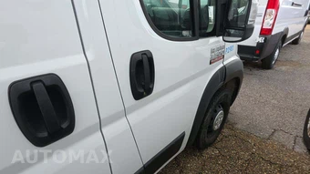 2022 Ram ProMaster 2500 Cargo Van High Roof 159.0" WB - miniatura 27
