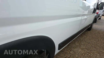 2022 Ram ProMaster 2500 Cargo Van High Roof 159.0" WB - miniatura 28