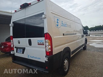 2022 Ram ProMaster 2500 Cargo Van High Roof 159.0" WB - miniatura 4