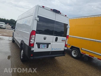 2022 Ram ProMaster 2500 Cargo Van High Roof 159.0" WB - miniatura 5