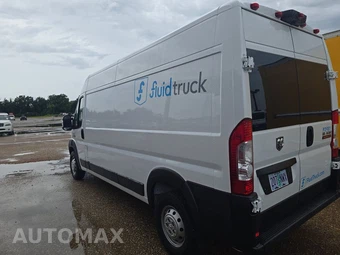 2022 Ram ProMaster 2500 Cargo Van High Roof 159.0" WB - miniatura 6