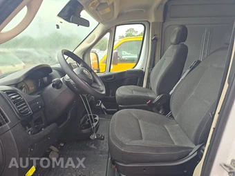 2022 Ram ProMaster 2500 Cargo Van High Roof 159.0" WB - miniatura 7