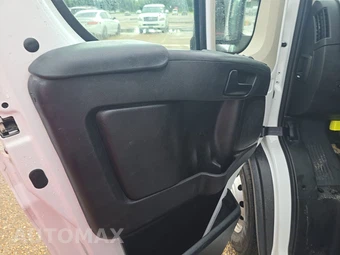 2022 Ram ProMaster 2500 Cargo Van High Roof 159.0" WB - miniatura 9