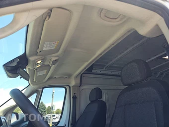 2022 Ram ProMaster 2500 Cargo Van High Roof 159.0" WB - miniatura 16