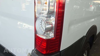 2022 Ram ProMaster 2500 Cargo Van High Roof 159.0" WB - miniatura 17