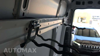 2022 Ram ProMaster 2500 Cargo Van High Roof 159.0" WB - miniatura 18