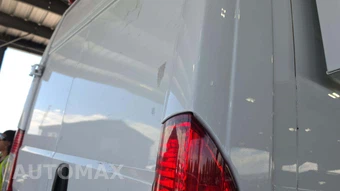 2022 Ram ProMaster 2500 Cargo Van High Roof 159.0" WB - miniatura 19