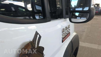 2022 Ram ProMaster 2500 Cargo Van High Roof 159.0" WB - miniatura 20