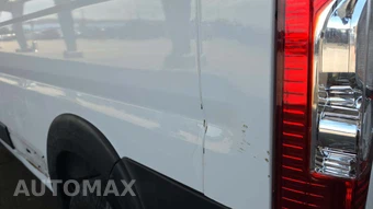2022 Ram ProMaster 2500 Cargo Van High Roof 159.0" WB - miniatura 24