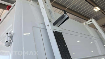 2022 Ram ProMaster 2500 Cargo Van High Roof 159.0" WB - miniatura 28