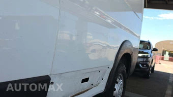 2022 Ram ProMaster 2500 Cargo Van High Roof 159.0" WB - miniatura 32