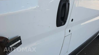 2022 Ram ProMaster 2500 Cargo Van High Roof 159.0" WB - miniatura 35