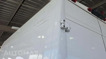 2022 Ram ProMaster 2500 Cargo Van High Roof 159.0" WB - miniatura 36