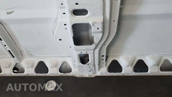 2022 Ram ProMaster 2500 Cargo Van High Roof 159.0" WB - miniatura 37