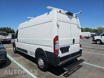 2022 Ram ProMaster 2500 Cargo Van High Roof 159.0" WB - miniatura 6