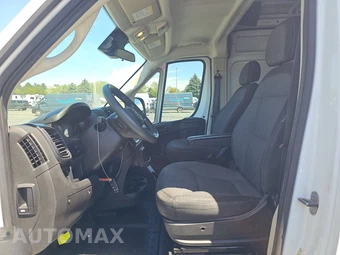 2022 Ram ProMaster 2500 Cargo Van High Roof 159.0" WB - miniatura 7