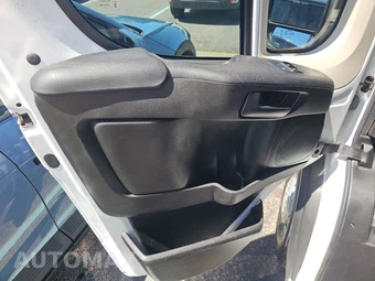 2022 Ram ProMaster 2500 Cargo Van High Roof 159.0" WB - miniatura 9