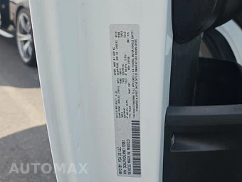 2022 Ram ProMaster 2500 Cargo Van High Roof 159.0" WB - miniatura 13