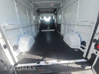 2022 Ram ProMaster 2500 Cargo Van High Roof 159.0" WB - miniatura 15