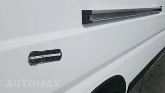 2022 Ram ProMaster 2500 Cargo Van High Roof 159.0" WB - miniatura 24