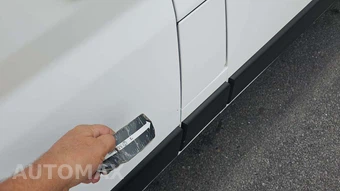 2022 Ram ProMaster 2500 Cargo Van High Roof 159.0" WB - miniatura 31