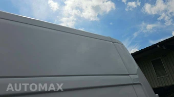 2022 Ram ProMaster 2500 Cargo Van High Roof 159.0" WB - miniatura 32