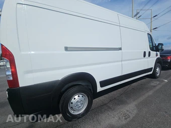 2022 Ram ProMaster 2500 Cargo Van High Roof 159.0" WB - miniatura 4