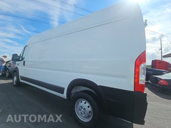 2022 Ram ProMaster 2500 Cargo Van High Roof 159.0" WB - miniatura 6