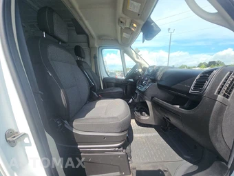 2022 Ram ProMaster 2500 Cargo Van High Roof 159.0" WB - miniatura 8