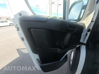 2022 Ram ProMaster 2500 Cargo Van High Roof 159.0" WB - miniatura 9