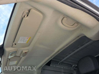 2022 Ram ProMaster 2500 Cargo Van High Roof 159.0" WB - miniatura 11