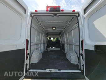2022 Ram ProMaster 2500 Cargo Van High Roof 159.0" WB - miniatura 13